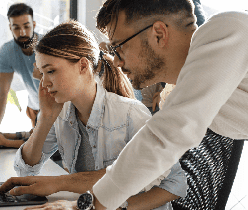 It's lunchtime. Is an IT manual deployment keeping you hungry? - Manual deployments slow you down. They break. They cause downtime.