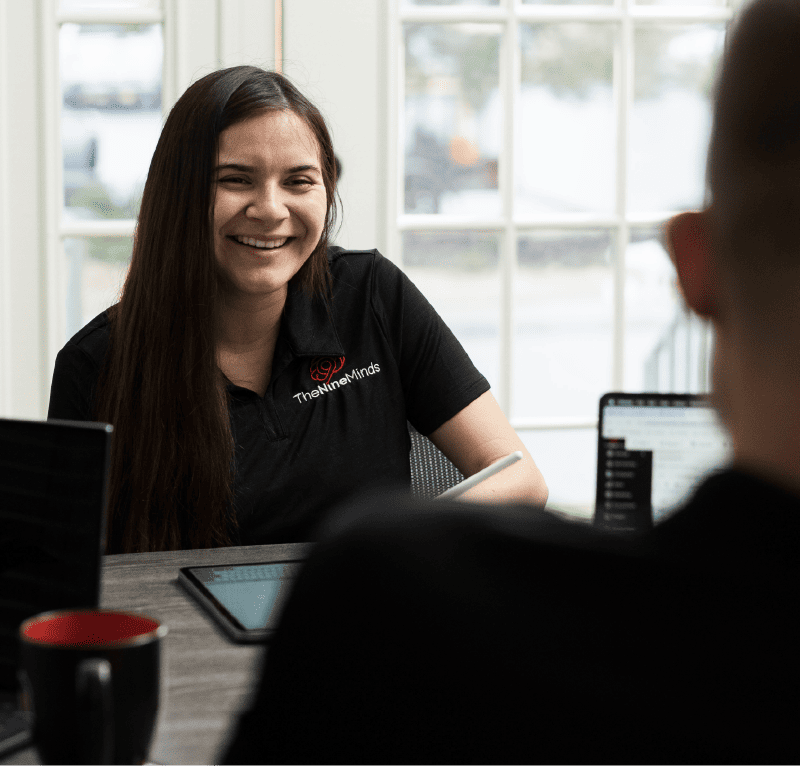 Home - Industry-leading cybersecurity to protect what matters most.