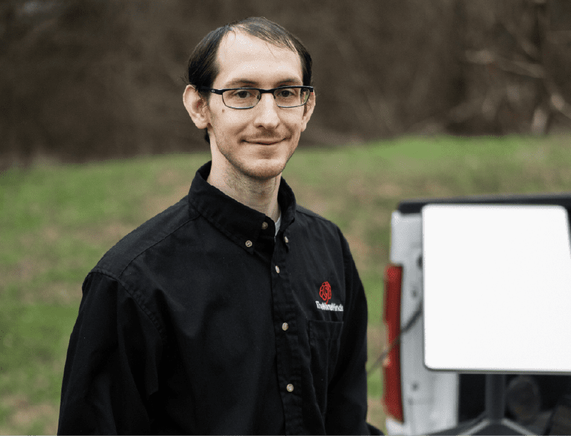 Contact Us - Fill out our simple inquiry form below, and one of our technology consulting experts will get back to you promptly.