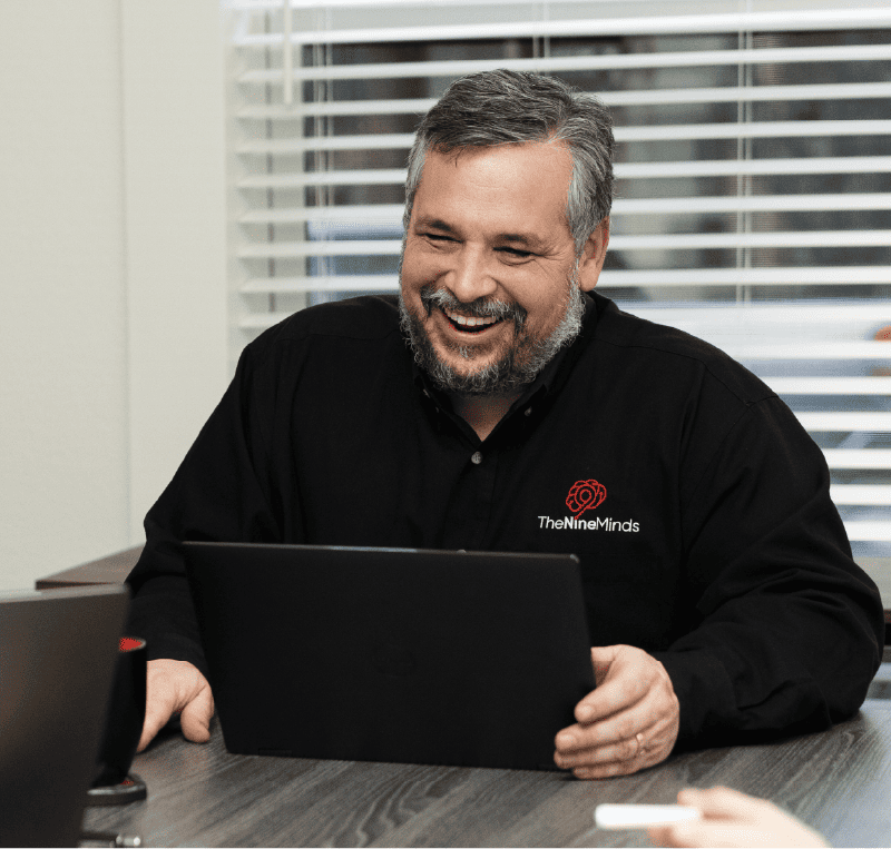 About Us - Growing mid-sized businesses face a unique challenge: how to scale operations while keeping technology simple, secure, and reliable. As your business expands, so do the complexities—more locations, more devices, and more risks. IT systems that once worked fine start to feel stretched, leaving teams scrambling to keep up with the demands.