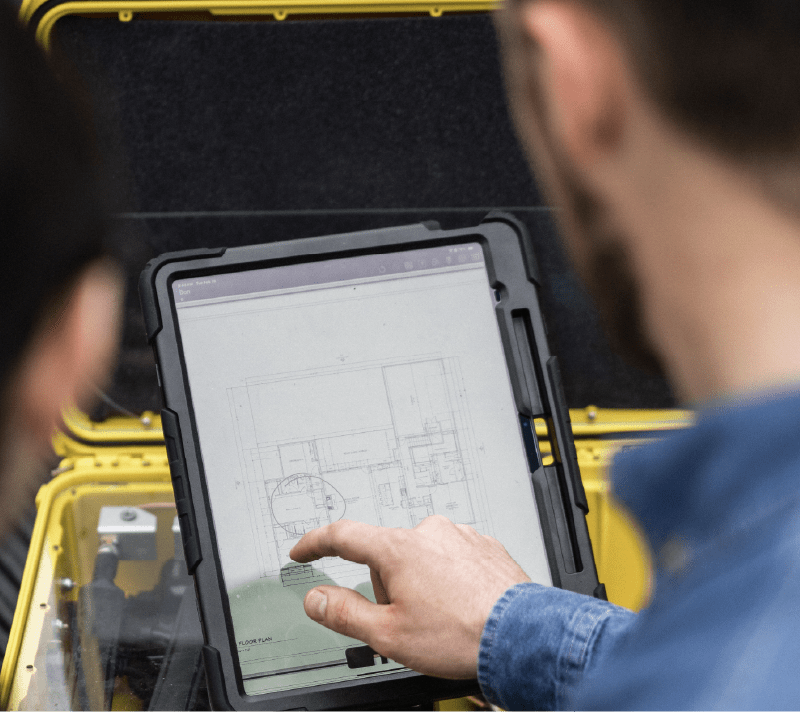 If you're in Growth mode, you might be jumping fast into Cloud-First - Stop. Collaborate and Listen.