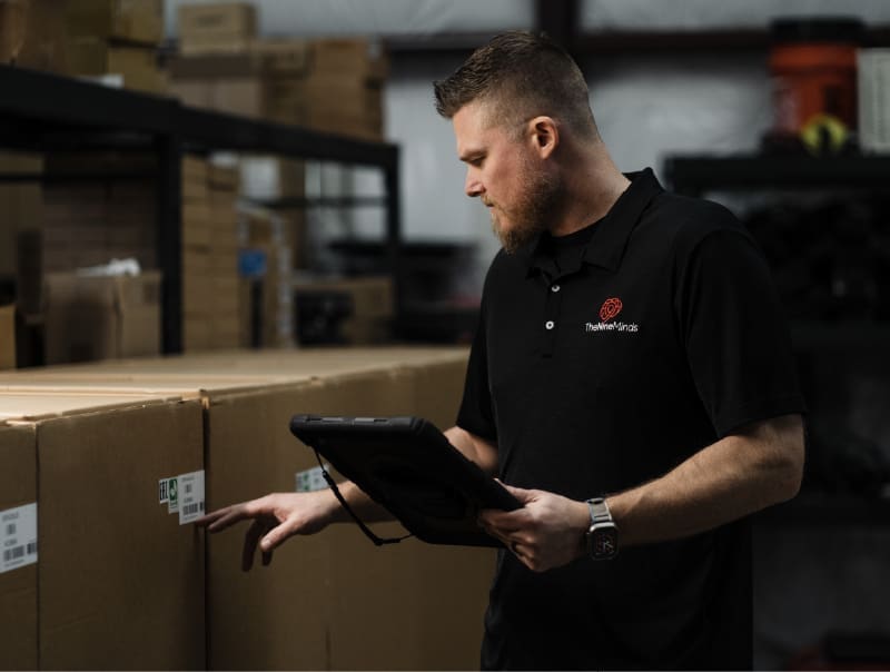 Comprehensive connectivity - A strong network is the backbone of your business, and we provide network system integration services that deliver enterprise network optimization for seamless performance, advanced connectivity solutions to enhance speed and reliability, and secure connectivity to protect sensitive data.