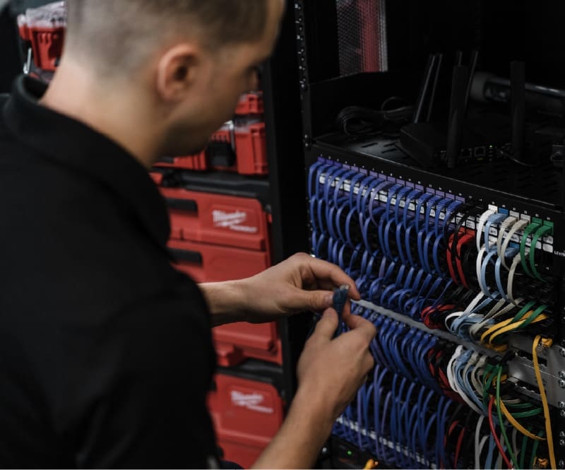 Investment & ROI - The right IT strategy isn’t just an expense—it’s an investment that fuels growth. At The Nine Minds, we offer custom IT consulting quotes and technology services packages designed to reduce downtime, prevent costly disruptions, improve security to protect against financial loss, and scale with your business to avoid unnecessary IT overhauls. Our affordable technology consulting pricing ensures you receive high-value IT solutions without hidden costs.