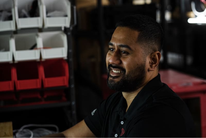 Cloud, Datacenter & Edge - Your IT infrastructure should fuel growth, not slow you down. If you’re struggling with: