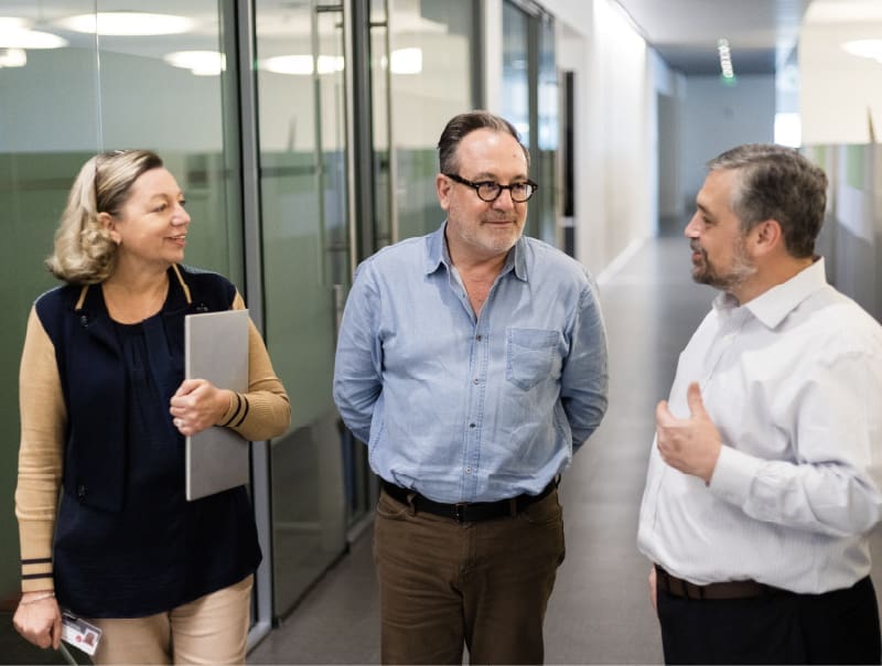 Comprehensive connectivity - A strong network is the backbone of your business, and we provide network system integration services that deliver enterprise network optimization for seamless performance, advanced connectivity solutions to enhance speed and reliability, and secure connectivity to protect sensitive data.