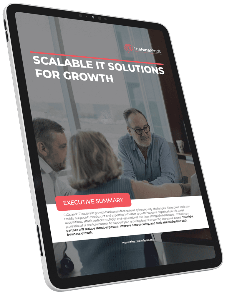 Home - Industry-leading cybersecurity to protect what matters most.