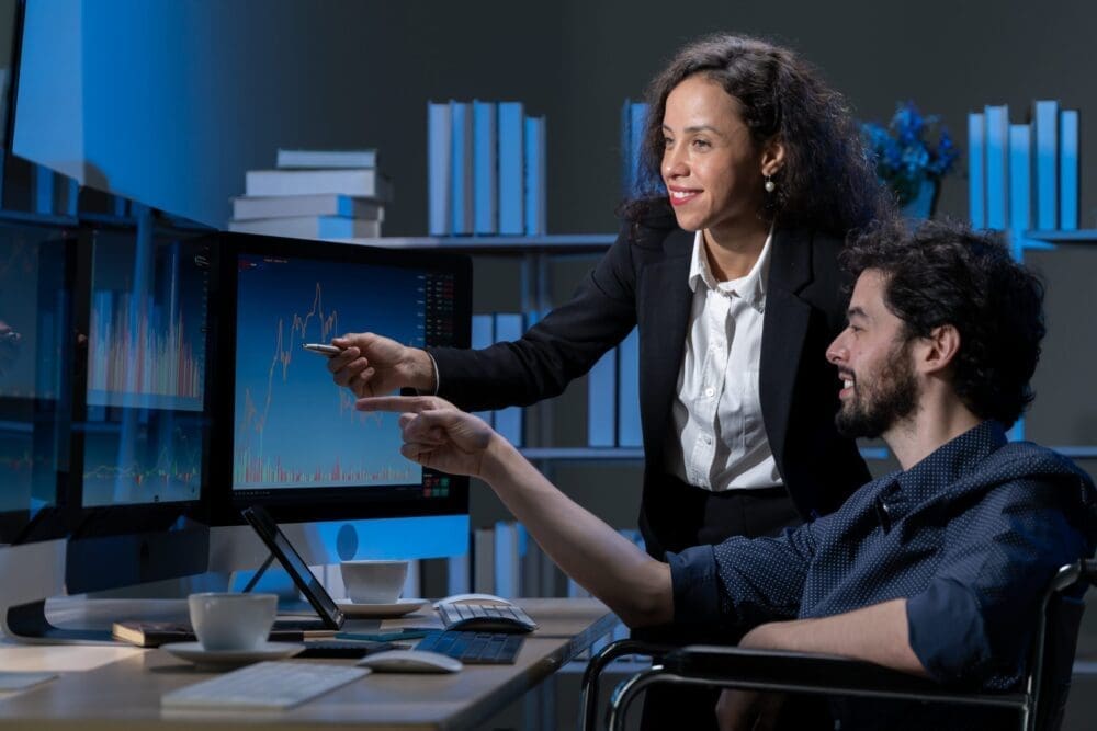 The Cloud-Edge Combo: Your Secret Weapon for Smarter, Faster Business