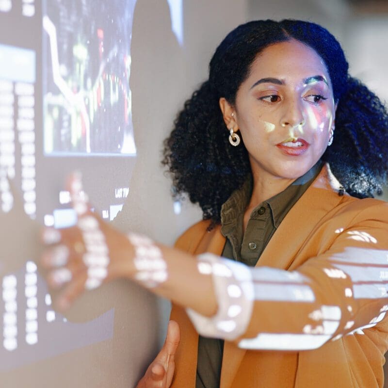 The Future of IT is Automated. Are Your Humans Ready? - At The Nine Minds Group, we don’t just talk about automation—we live it.